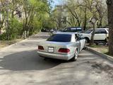 Mercedes-Benz E 430 1998 годаүшін3 800 000 тг. в Алматы – фото 5
