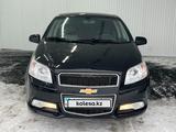 Chevrolet Nexia 2022 года за 3 549 600 тг. в Астана
