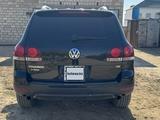 Volkswagen Touareg 2008 годаүшін6 000 000 тг. в Актау – фото 4
