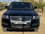 Volkswagen Touareg 2008 годаүшін6 000 000 тг. в Актау