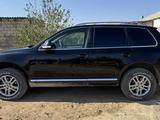 Volkswagen Touareg 2008 годаүшін6 000 000 тг. в Актау – фото 3