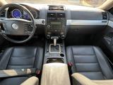 Volkswagen Touareg 2008 годаүшін6 000 000 тг. в Актау – фото 5