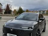 Changan CS55 Plus 2025 годаүшін8 999 999 тг. в Семей