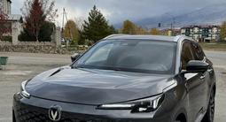 Changan CS55 Plus 2025 годаүшін8 999 999 тг. в Семей