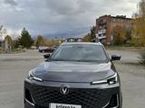 Changan CS55 Plus 2025 годаүшін8 999 999 тг. в Семей – фото 2