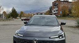 Changan CS55 Plus 2025 годаүшін8 999 999 тг. в Семей – фото 2