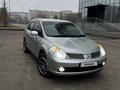 Nissan Tiida 2006 годаүшін4 550 000 тг. в Петропавловск – фото 3