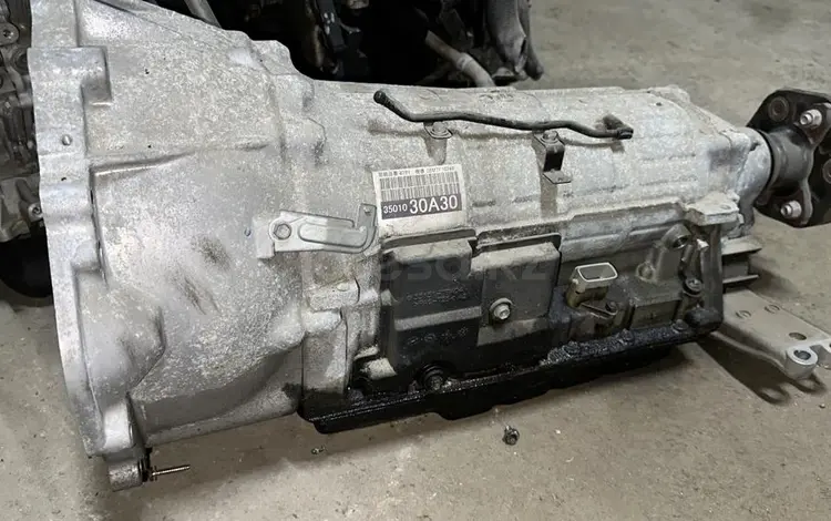 Коробка передач АКПП 3UZ-FEүшін300 000 тг. в Алматы
