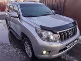 Toyota Land Cruiser Prado 2010 года за 15 900 000 тг. в Астана