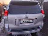 Toyota Land Cruiser Prado 2010 года за 15 900 000 тг. в Астана – фото 3