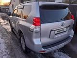 Toyota Land Cruiser Prado 2010 года за 15 900 000 тг. в Астана – фото 4