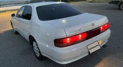 Toyota Cresta 1995 годаfor2 650 000 тг. в Усть-Каменогорск – фото 5