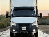 ГАЗ ГАЗель 2011 годаүшін11 200 000 тг. в Алматы