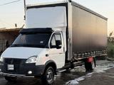 ГАЗ ГАЗель 2011 годаүшін11 200 000 тг. в Алматы – фото 3