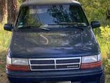 Chrysler Voyager 1995 годаүшін3 300 000 тг. в Павлодар – фото 2