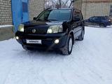 Nissan X-Trail 2004 годаүшін4 100 000 тг. в Актобе – фото 2