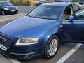 Audi A6 2006 годаүшін5 000 000 тг. в Алматы