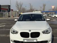 BMW 530 2010 года за 9 500 000 тг. в Алматы