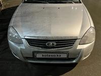 ВАЗ (Lada) Priora 2172 2012 года за 1 900 000 тг. в Семей