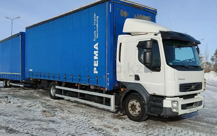 Volvo  FL 2010 года за 17 500 000 тг. в Караганда