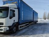 Volvo  FL 2010 года за 17 500 000 тг. в Караганда – фото 3