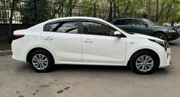 Kia Rio 2021 годаүшін7 800 000 тг. в Алматы – фото 3