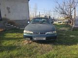 Mazda 626 1992 года за 600 000 тг. в Шымкент – фото 3