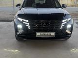 Hyundai Tucson 2023 годаfor15 800 000 тг. в Туркестан