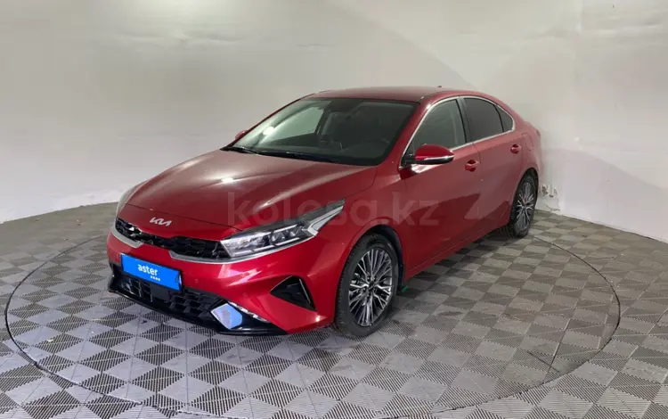 Kia Cerato 2022 годаүшін9 690 000 тг. в Павлодар