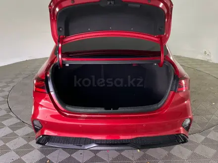 Kia Cerato 2022 года за 9 690 000 тг. в Павлодар – фото 10