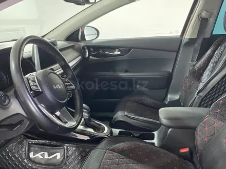 Kia Cerato 2022 года за 9 690 000 тг. в Павлодар – фото 11