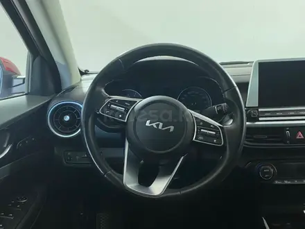 Kia Cerato 2022 года за 9 690 000 тг. в Павлодар – фото 12