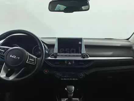 Kia Cerato 2022 года за 9 690 000 тг. в Павлодар – фото 13