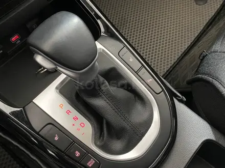Kia Cerato 2022 года за 9 690 000 тг. в Павлодар – фото 14