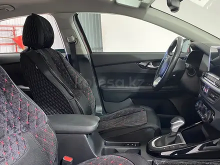 Kia Cerato 2022 года за 9 690 000 тг. в Павлодар – фото 15