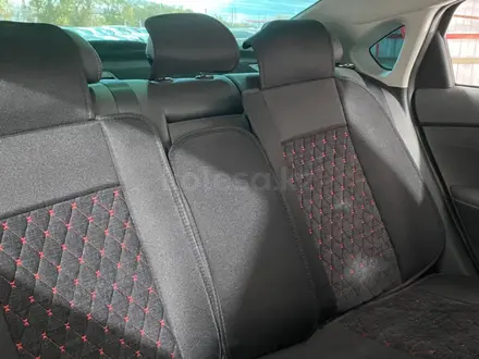 Kia Cerato 2022 года за 9 690 000 тг. в Павлодар – фото 16