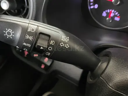 Kia Cerato 2022 года за 9 690 000 тг. в Павлодар – фото 18