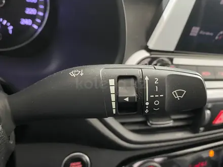 Kia Cerato 2022 года за 9 690 000 тг. в Павлодар – фото 19