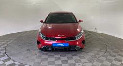 Kia Cerato 2022 годаүшін9 690 000 тг. в Павлодар – фото 2