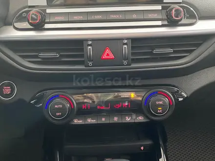 Kia Cerato 2022 года за 9 690 000 тг. в Павлодар – фото 21