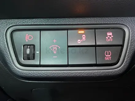 Kia Cerato 2022 года за 9 690 000 тг. в Павлодар – фото 24