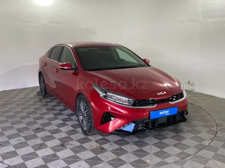 Kia Cerato 2022 года за 9 690 000 тг. в Павлодар – фото 3