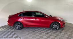 Kia Cerato 2022 годаүшін9 690 000 тг. в Павлодар – фото 4