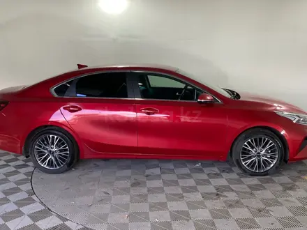 Kia Cerato 2022 года за 9 690 000 тг. в Павлодар – фото 4