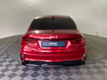 Kia Cerato 2022 года за 9 690 000 тг. в Павлодар – фото 6