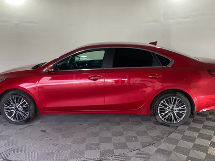 Kia Cerato 2022 года за 9 690 000 тг. в Павлодар – фото 8