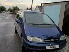 Ford Galaxy, 1999