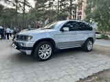 BMW X5 2001 годаүшін6 000 000 тг. в Астана