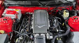 Ford Mustang 2009 года за 5 500 000 тг. в Усть-Каменогорск – фото 2