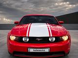 Ford Mustang 2009 года за 5 500 000 тг. в Усть-Каменогорск